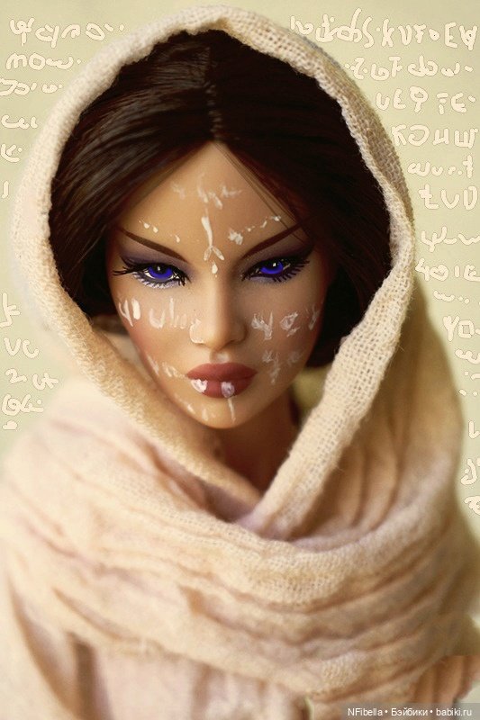 Прелестные создания — Куклы Integrity Toys (Интегрити): Poppy Parker (фото 5)