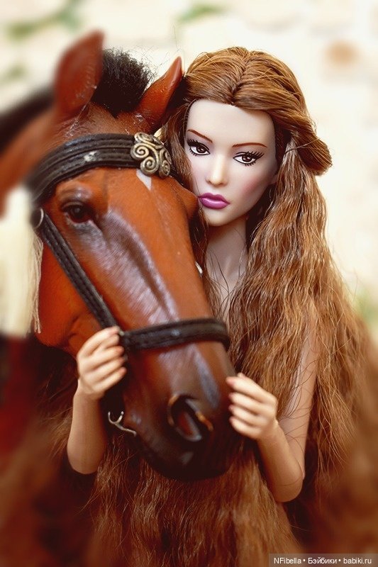 Прелестные создания — Куклы Integrity Toys (Интегрити): Poppy Parker (фото 6)