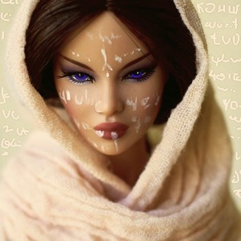 Прелестные создания