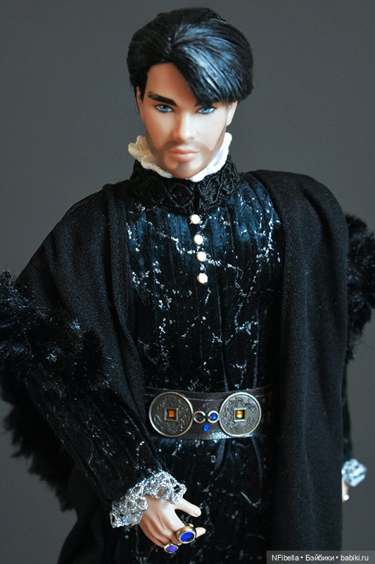 Я - Драгрейн — Куклы Integrity Toys (Интегрити): Poppy Parker (фото 4)