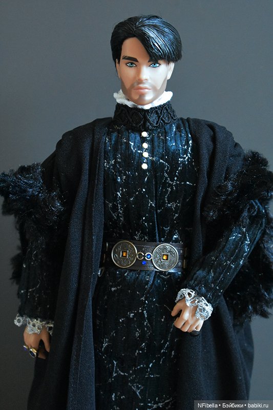 Я - Драгрейн — Куклы Integrity Toys (Интегрити): Poppy Parker (фото 3)