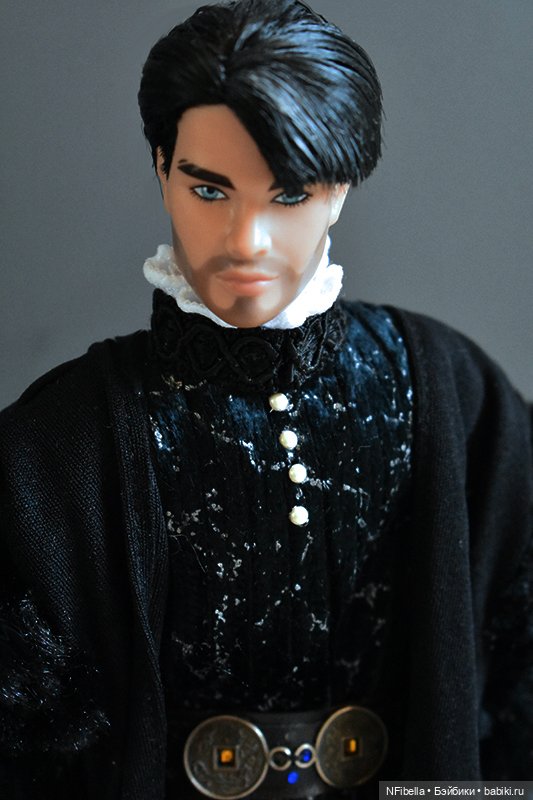 Я - Драгрейн — Куклы Integrity Toys (Интегрити): Poppy Parker (фото 5)