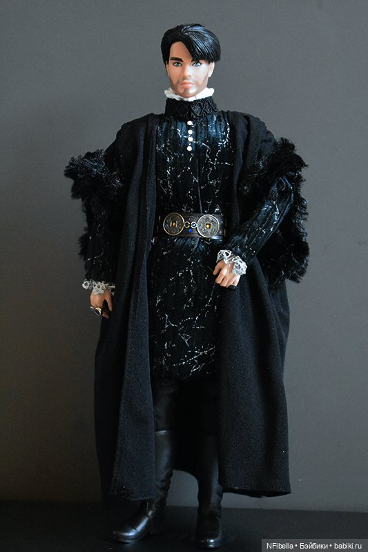 Я - Драгрейн — Куклы Integrity Toys (Интегрити): Poppy Parker (фото 2)