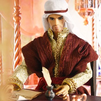 Каин пишет письмо...