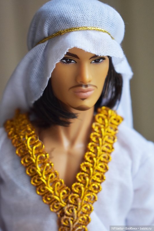 ХАКИМ — Куклы Integrity Toys (Интегрити): Poppy Parker (фото 3)