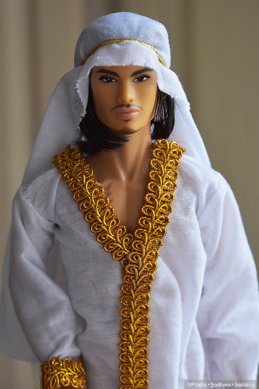 ХАКИМ — Куклы Integrity Toys (Интегрити): Poppy Parker