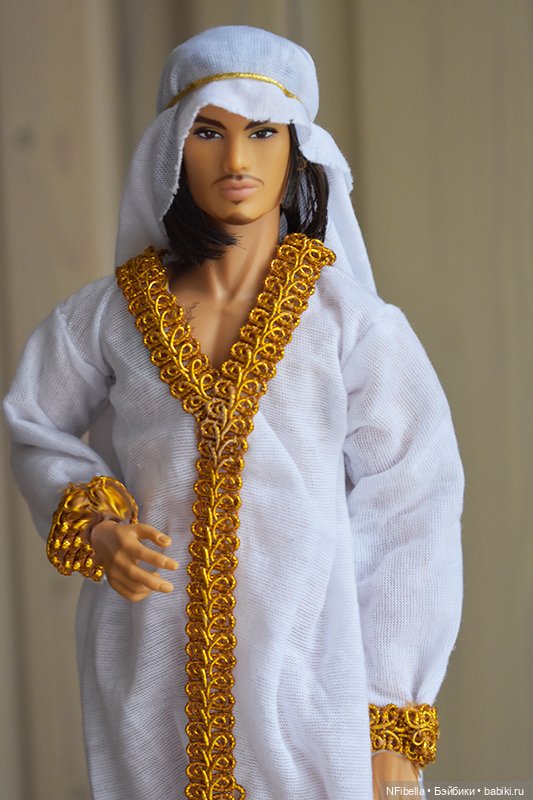 ХАКИМ — Куклы Integrity Toys (Интегрити): Poppy Parker (фото 2)