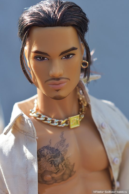 Новенькие — Коллекции фэшн (фото 9)