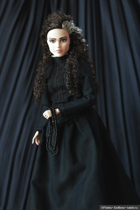 Новенькие — Коллекции фэшн (фото 4)