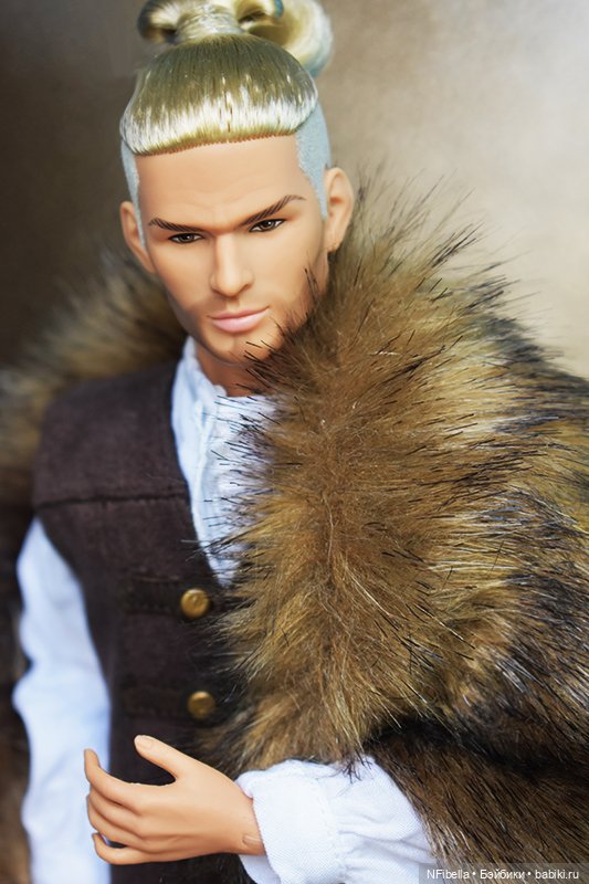 Новенькие — Коллекции фэшн (фото 10)