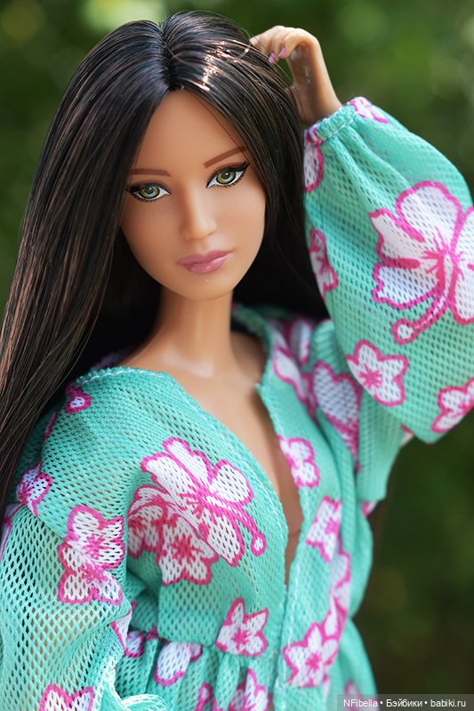 Новенькие — Коллекции фэшн (фото 3)