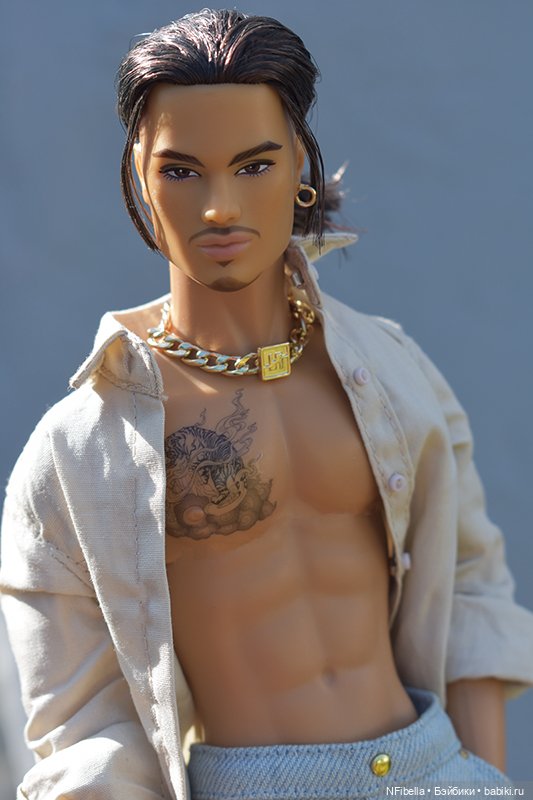 Новенькие — Коллекции фэшн (фото 8)