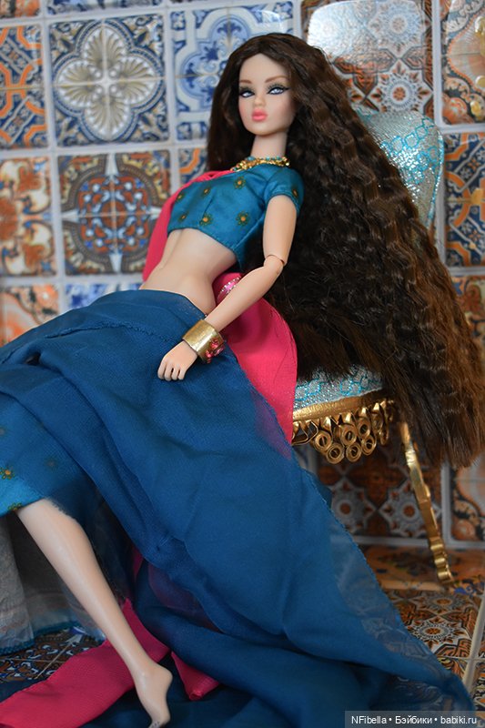 Роза Севера, жемчужина Юга (фото 2)