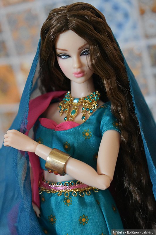 Роза Севера, жемчужина Юга