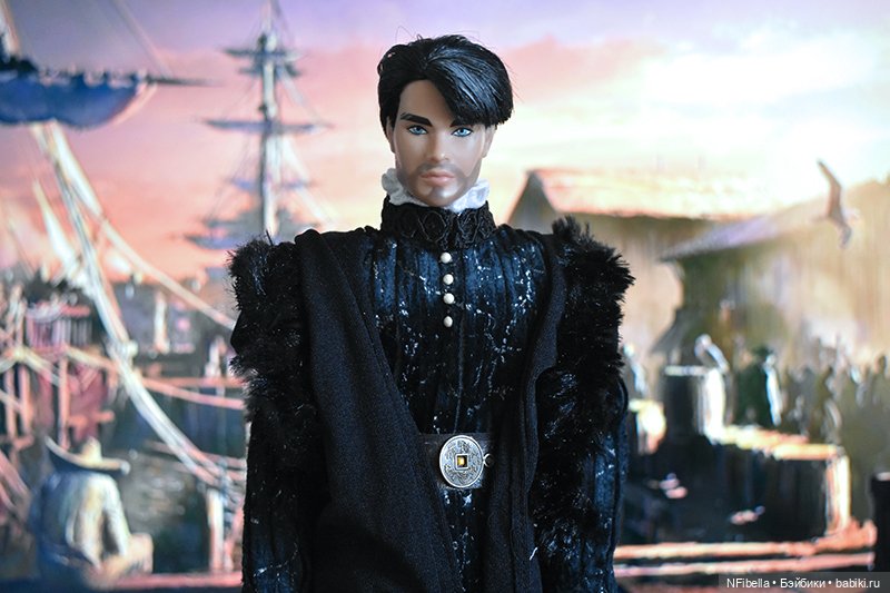 ПОСЛЕДНЯЯ РОЗА СЕВЕРА. 1. Прощание | Бэйбики ПОСЛЕДНЯЯ РОЗА СЕВЕРА. 1. Прощание (фото 2)