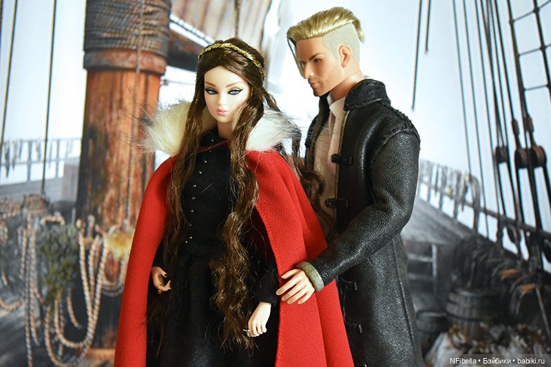 ПОСЛЕДНЯЯ РОЗА СЕВЕРА. 1. Прощание | Бэйбики ПОСЛЕДНЯЯ РОЗА СЕВЕРА. 1. Прощание (фото 5)