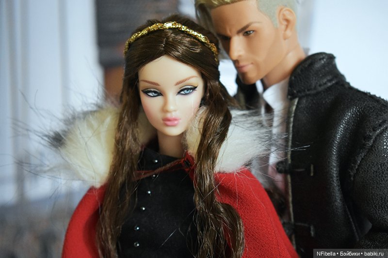 ПОСЛЕДНЯЯ РОЗА СЕВЕРА. 1. Прощание | Бэйбики ПОСЛЕДНЯЯ РОЗА СЕВЕРА. 1. Прощание (фото 6)