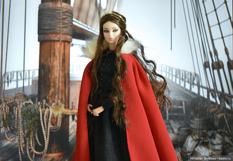 ПОСЛЕДНЯЯ РОЗА СЕВЕРА. 1. Прощание | Бэйбики ПОСЛЕДНЯЯ РОЗА СЕВЕРА. 1. Прощание