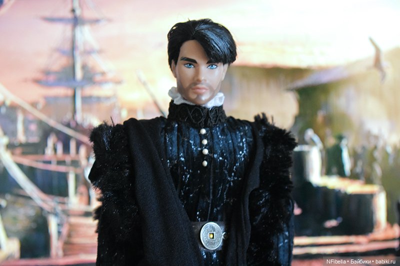 ПОСЛЕДНЯЯ РОЗА СЕВЕРА. 1. Прощание | Бэйбики ПОСЛЕДНЯЯ РОЗА СЕВЕРА. 1. Прощание (фото 7)