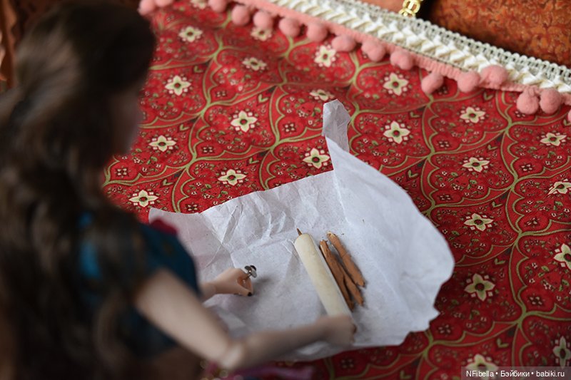 ПОСЛЕДНЯЯ РОЗА СЕВЕРА. 4. Младшая госпожа | Бэйбики ПОСЛЕДНЯЯ РОЗА СЕВЕРА. 4. Младшая госпожа