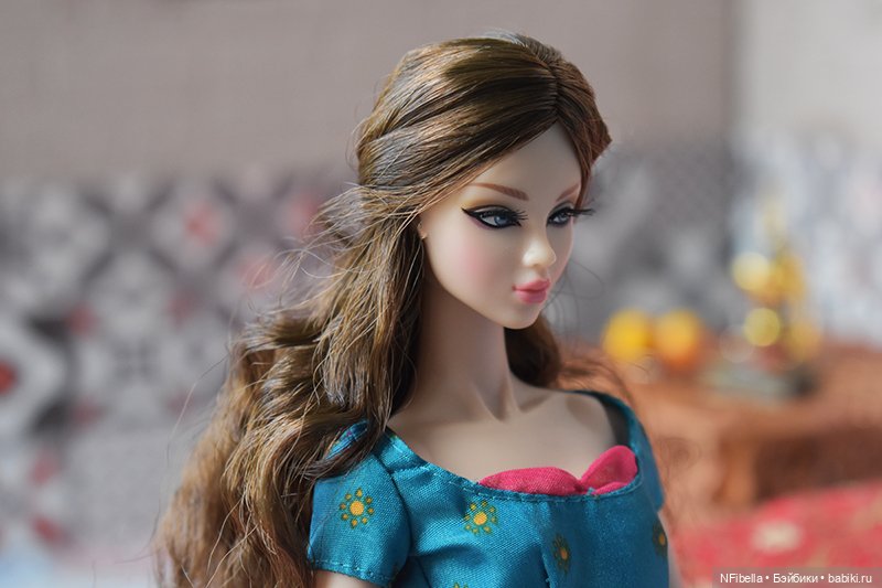 ПОСЛЕДНЯЯ РОЗА СЕВЕРА. 4. Младшая госпожа