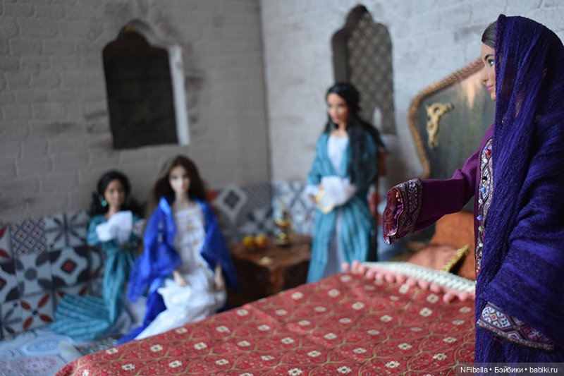 ПОСЛЕДНЯЯ РОЗА СЕВЕРА. 4. Младшая госпожа | Бэйбики ПОСЛЕДНЯЯ РОЗА СЕВЕРА. 4. Младшая госпожа (фото 4)