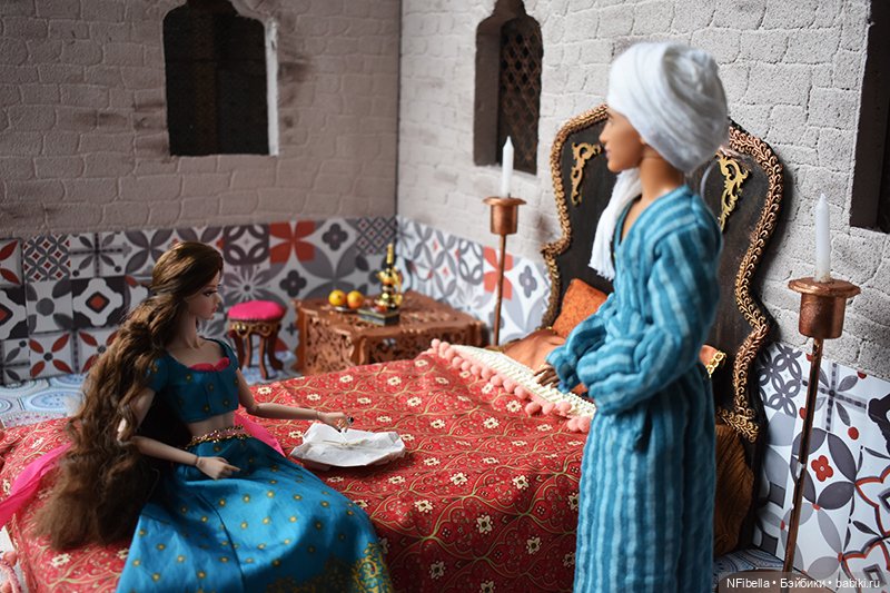 ПОСЛЕДНЯЯ РОЗА СЕВЕРА. 4. Младшая госпожа | Бэйбики ПОСЛЕДНЯЯ РОЗА СЕВЕРА. 4. Младшая госпожа