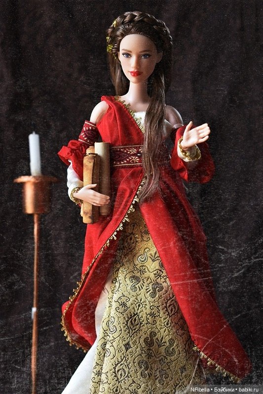 Девушка из дома напротив — Куклы Barbie (Барби): Looks