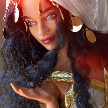 ПРЕКРАСНЫЕ СОЗДАНИЯ