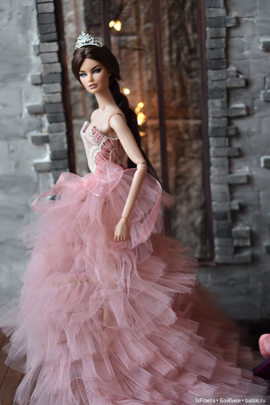 ИТОГИ ГОДА 2024 — Итоги года и челленджи: Кукольные планы