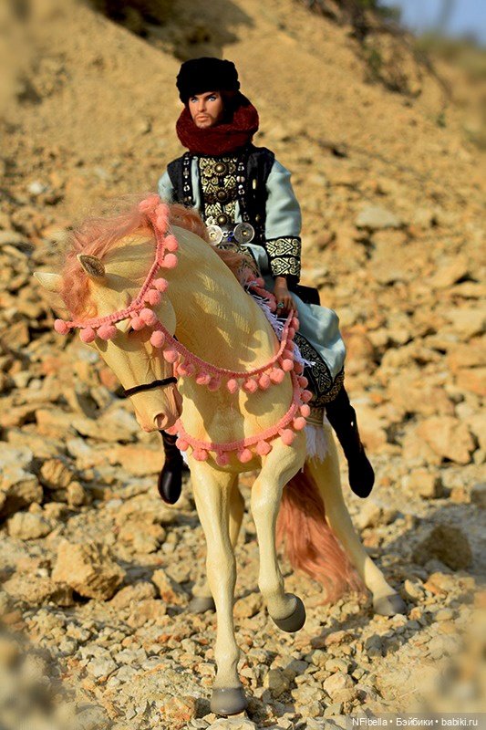 ИТОГИ ГОДА 2024 — Итоги года и челленджи: Кукольные планы