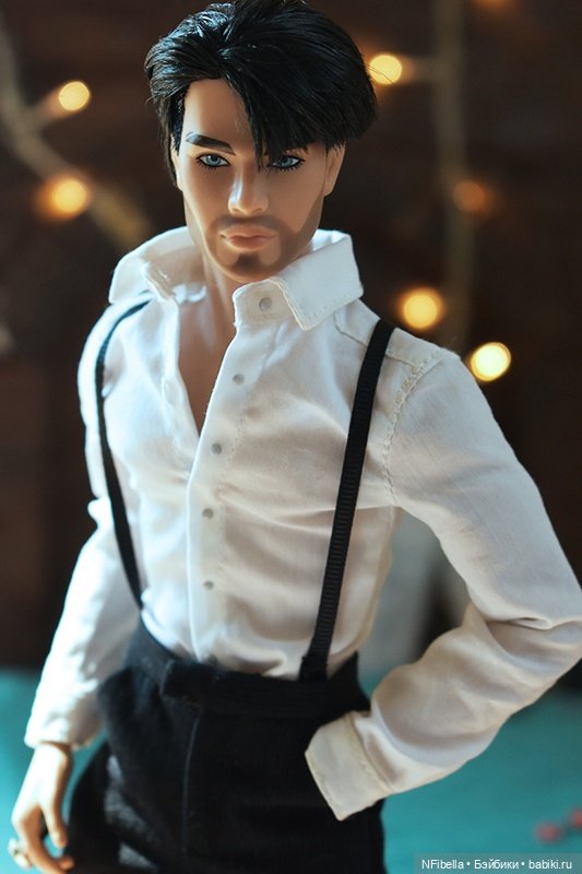 ИТОГИ ГОДА 2024 — Итоги года и челленджи: Кукольные планы