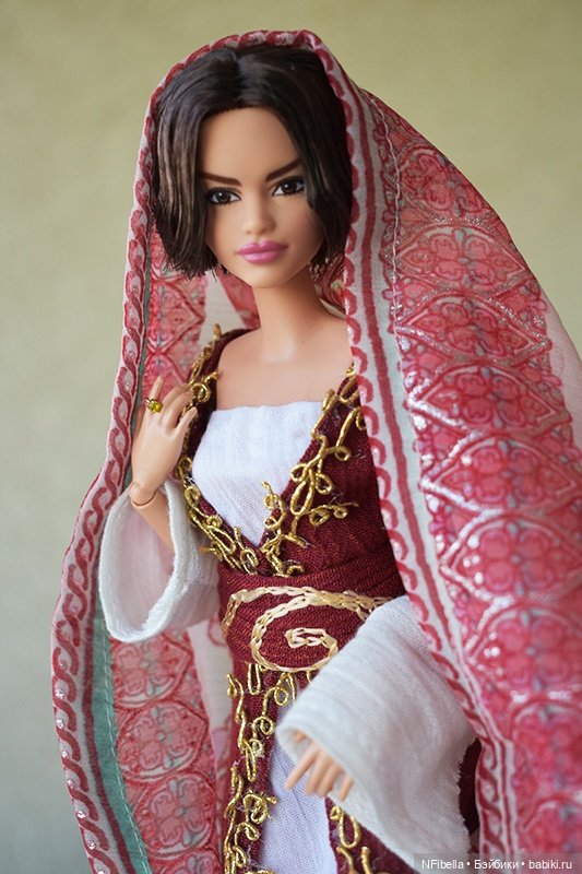 ИТОГИ ГОДА 2024 — Итоги года и челленджи: Кукольные планы (фото 8)