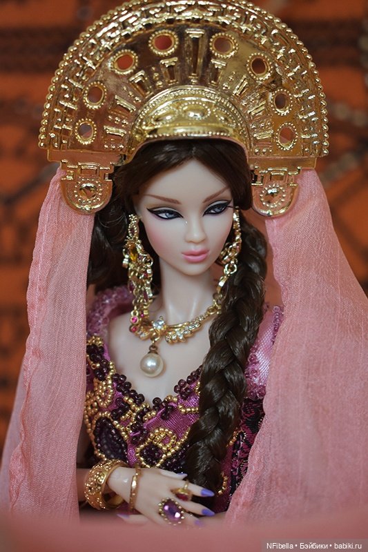 ИТОГИ ГОДА 2024 — Итоги года и челленджи: Кукольные планы