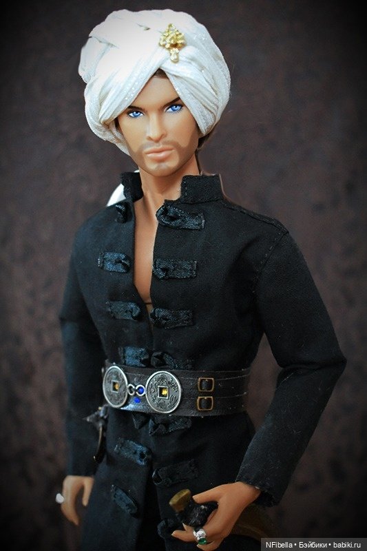 ИТОГИ ГОДА 2024 — Итоги года и челленджи: Кукольные планы