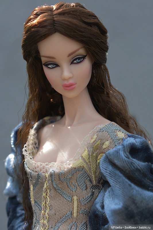 ИТОГИ ГОДА 2024 — Итоги года и челленджи: Кукольные планы