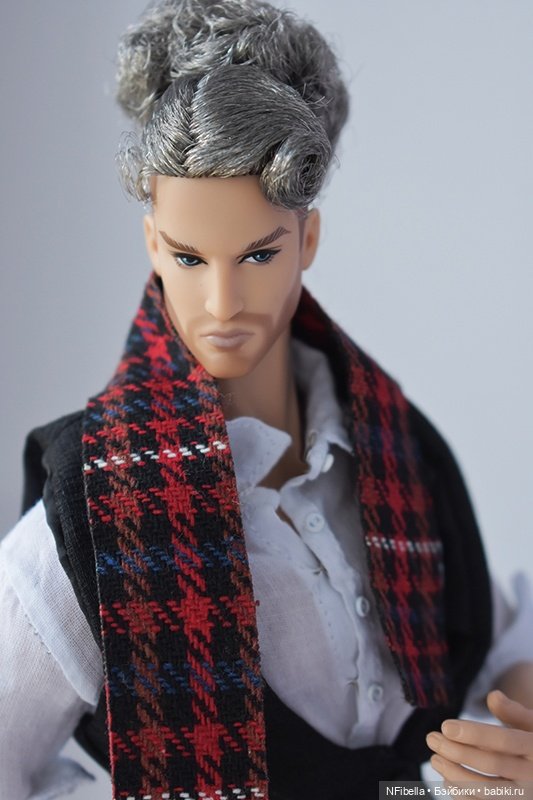 ИТОГИ ГОДА 2024 — Итоги года и челленджи: Кукольные планы (фото 3)