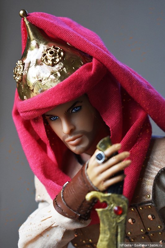 ИТОГИ ГОДА 2024 — Итоги года и челленджи: Кукольные планы