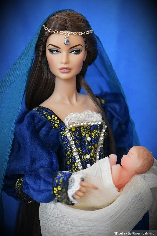 ИТОГИ ГОДА 2024 — Итоги года и челленджи: Кукольные планы