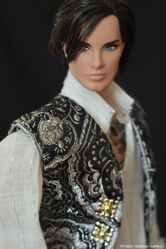 ИТОГИ ГОДА 2024 — Итоги года и челленджи: Кукольные планы