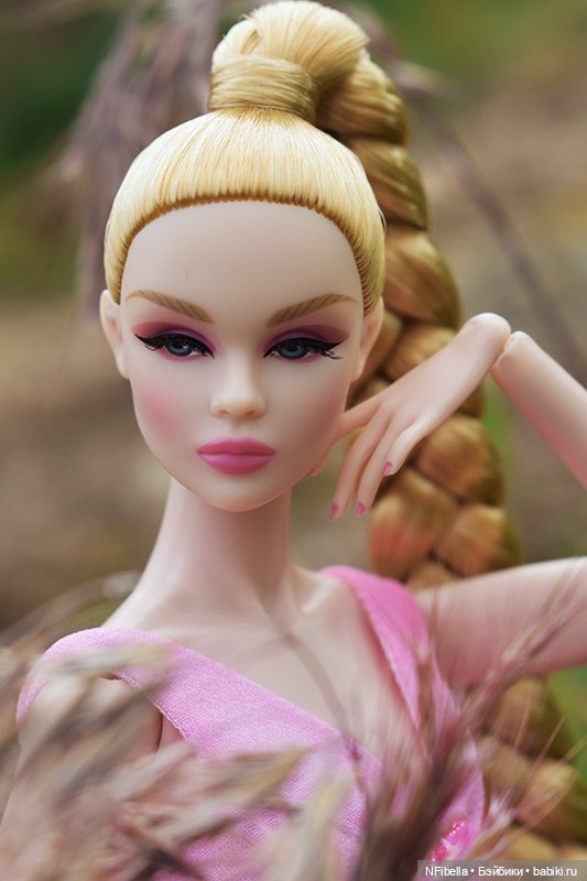 ИТОГИ ГОДА 2024 — Итоги года и челленджи: Кукольные планы (фото 4)