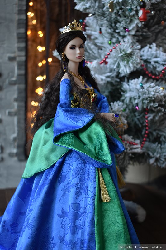 НОВОГОДНИЙ БАЛ — Болталка и разговоры обо всем: жизнь (фото 3)