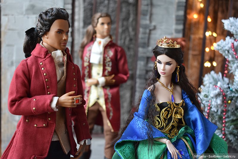 НОВОГОДНИЙ БАЛ — Болталка и разговоры обо всем: жизнь