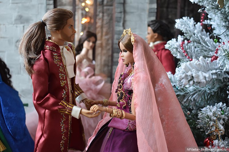 НОВОГОДНИЙ БАЛ — Болталка и разговоры обо всем: жизнь