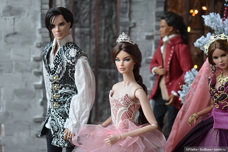 НОВОГОДНИЙ БАЛ — Болталка и разговоры обо всем: жизнь