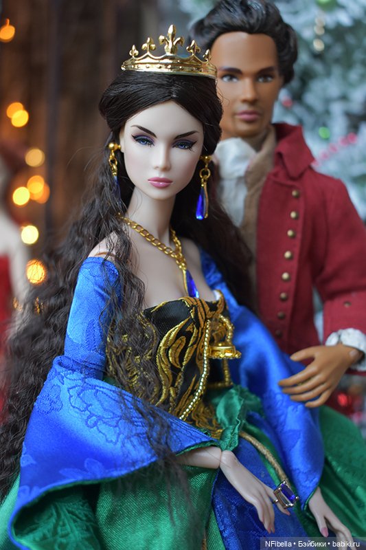 НОВОГОДНИЙ БАЛ — Болталка и разговоры обо всем: жизнь (фото 7)