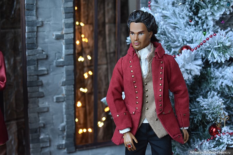 НОВОГОДНИЙ БАЛ — Болталка и разговоры обо всем: жизнь (фото 9)