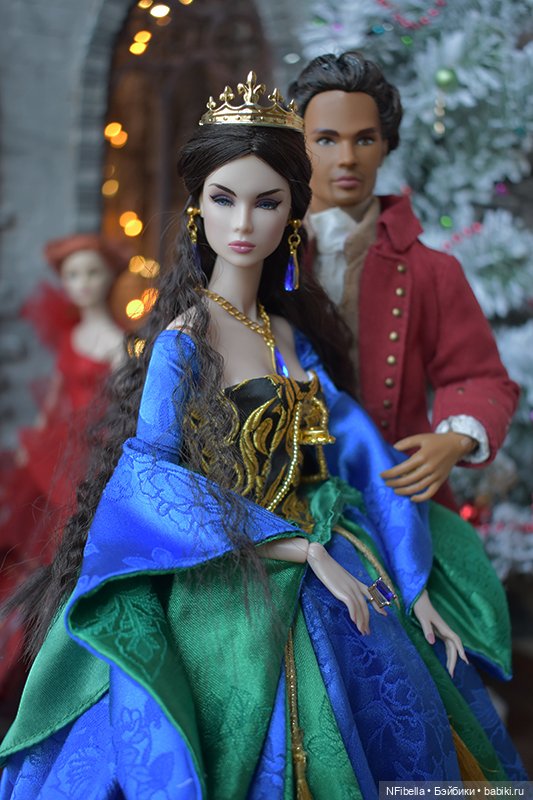 НОВОГОДНИЙ БАЛ — Болталка и разговоры обо всем: жизнь (фото 8)