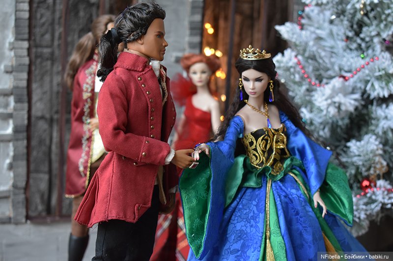 НОВОГОДНИЙ БАЛ — Болталка и разговоры обо всем: жизнь