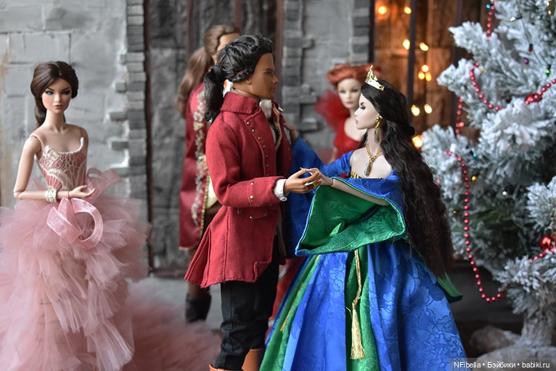 НОВОГОДНИЙ БАЛ — Болталка и разговоры обо всем: жизнь